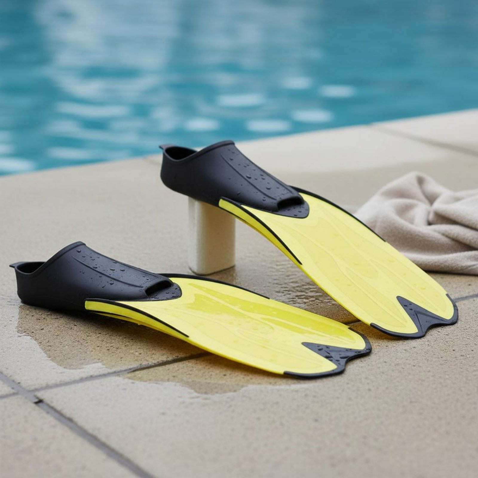 Nadadeiras de Mergulho para Ad - Fin Diving Blade avaliação e preço