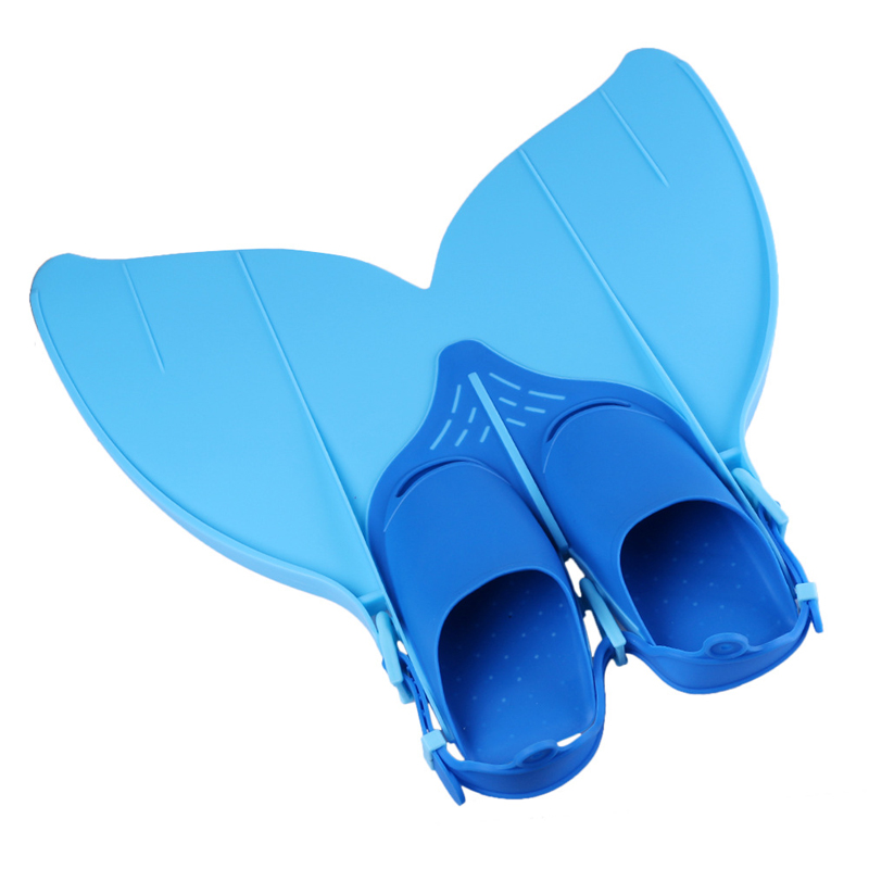 Nadadeiras de Sereia Peça Únic - Aquatic Sports Equipment avaliação e preço