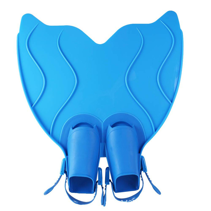 Nadadeiras de Sereia Peça Únic - Aquatic Sports Equipment avaliação e preço