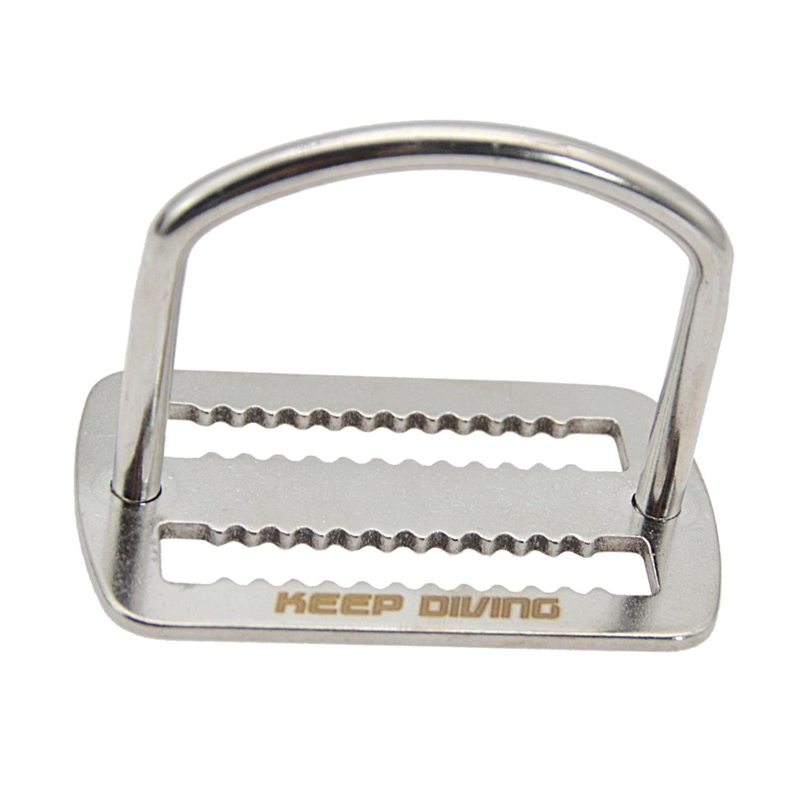 Fivela de Cinto de Lastro Refo - Dive Weight Belt avaliação e preço