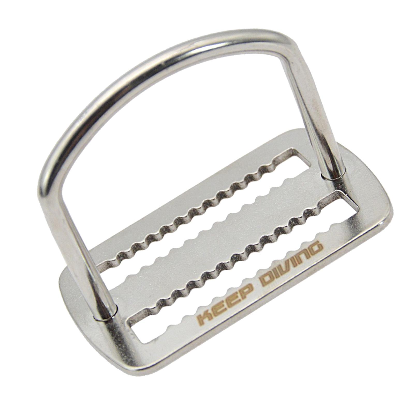 Fivela de Cinto de Lastro Refo - Dive Weight Belt avaliação e preço
