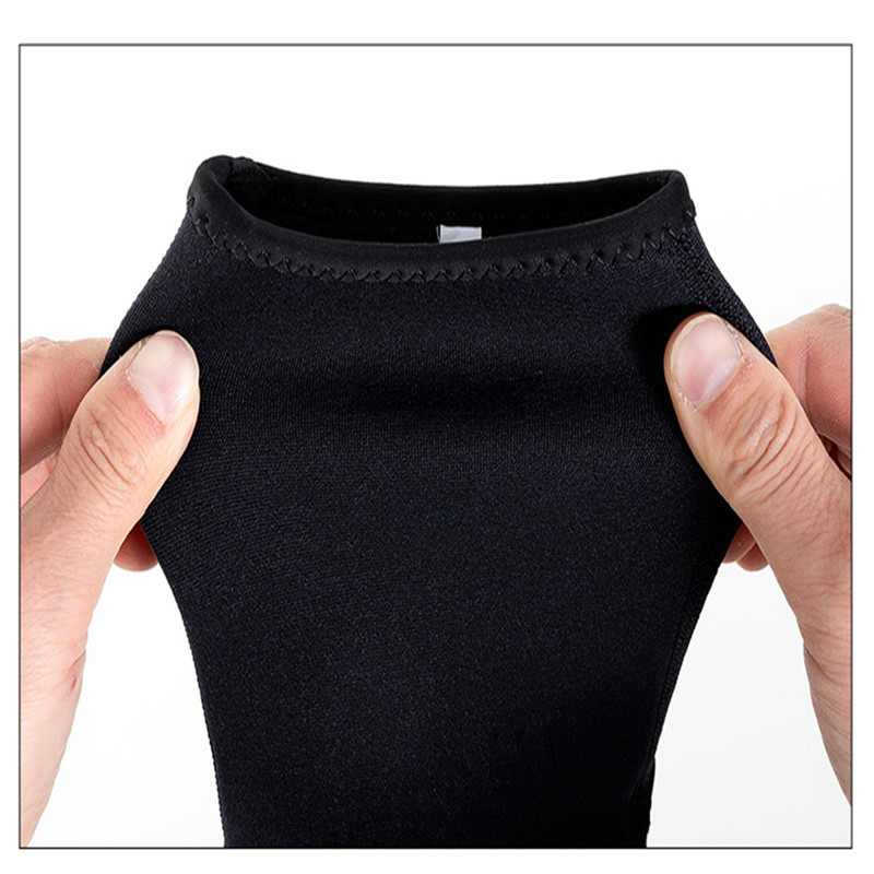 Meias de neoprene de corte alt - Snorkel Dry Top avaliação e preço