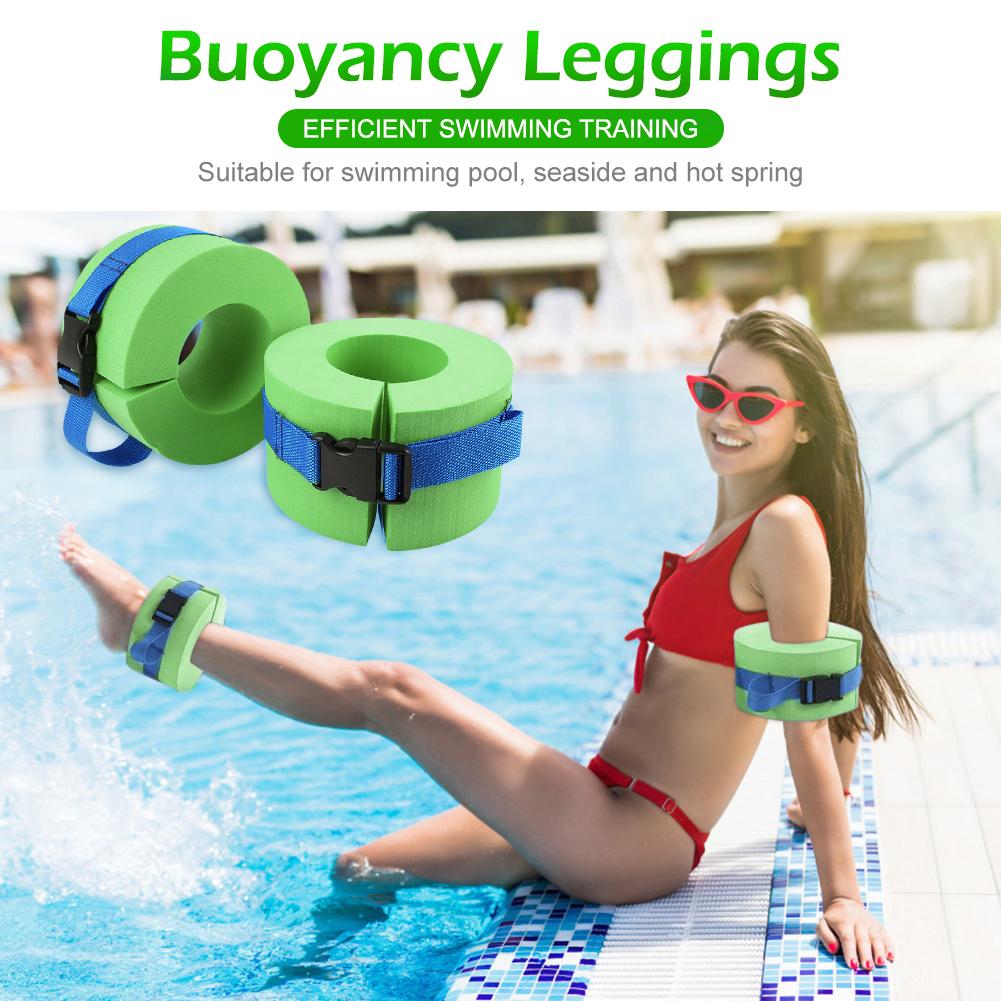 2 Peças de Braçadeiras Aquátic - Aquatic Sports Equipment avaliação e preço