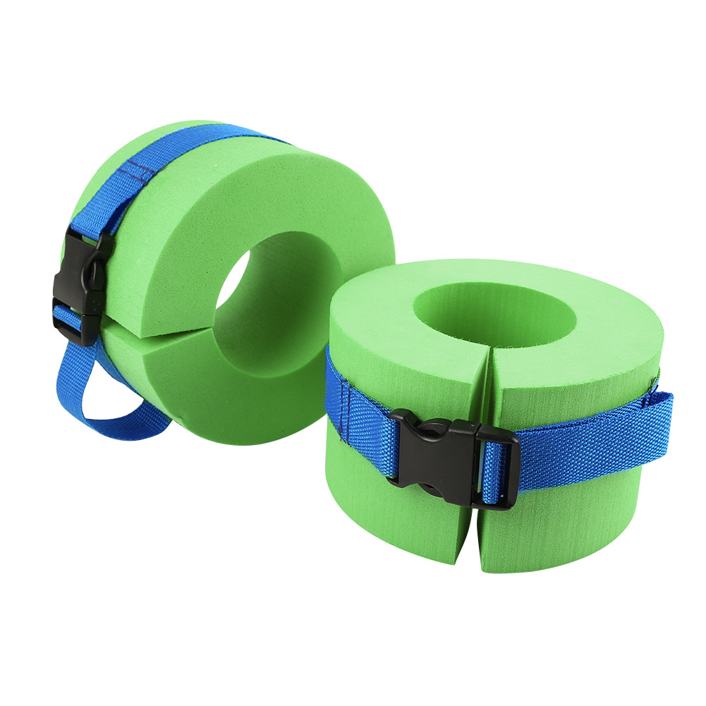 2 Peças de Braçadeiras Aquátic - Aquatic Sports Equipment avaliação e preço
